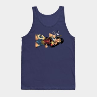 ww Tank Top